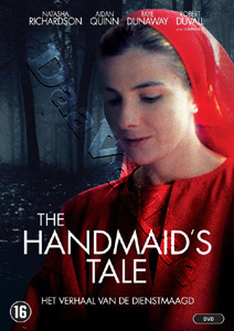 The Handmaid
